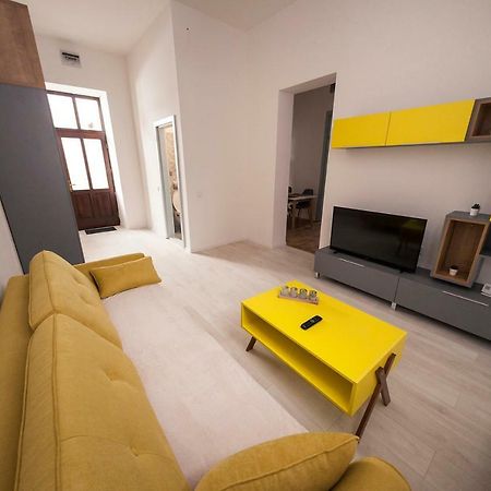 Central Luxury 3 Κλουζ-Ναπόκα Εξωτερικό φωτογραφία
