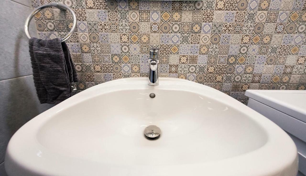 Central Luxury 3 Κλουζ-Ναπόκα Εξωτερικό φωτογραφία
