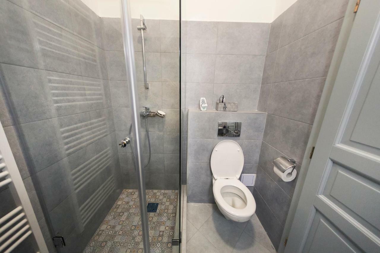 Central Luxury 3 Κλουζ-Ναπόκα Εξωτερικό φωτογραφία
