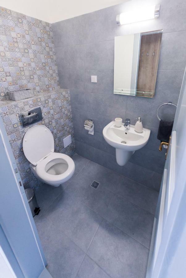 Central Luxury 3 Κλουζ-Ναπόκα Εξωτερικό φωτογραφία